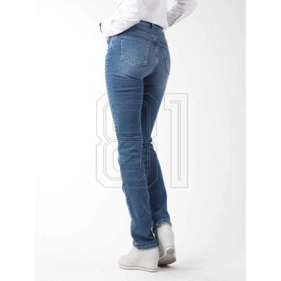 5. Wrangler W Jeans W27G-KY-93B