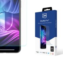 3mk Silky Matt Pro Matte Folie für Google Pixel 8A 5G