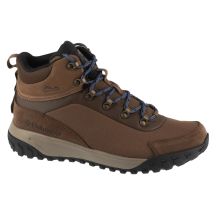 Columbia Burnsider WP 2128821202 Braun 43