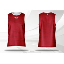 MASTERS Kick Light Ärmelloses Shirt (WAKO-GENEHMIGT)