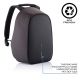 9. XD DESIGN ANTI-DIEBSTAHL-RUCKSACK BOBBY HERO KLEIN SCHWARZ P/N: P705.701