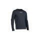 NORTHWAVE Crew Pro Langarmtrikot Schwarz