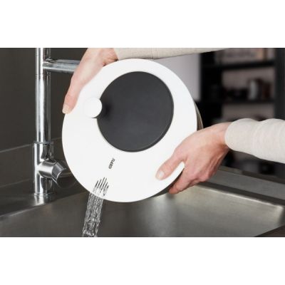 4. Salatschleuder 3 l GEFU ROTARE G-28170