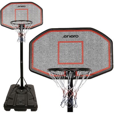 19. ENERO SENIOR VERSTELLBARES BASKETBALLSET 2,0-3,04 m