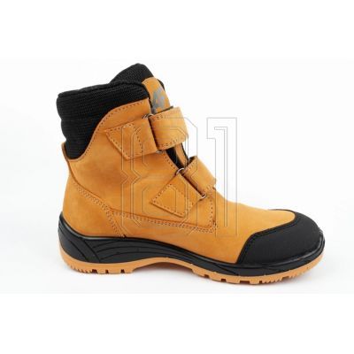 5. 4F Jr Schuhe HJZ21-JOBMW250 83S