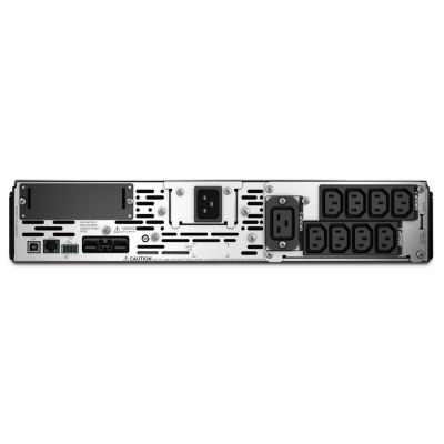 2. APC SMX2200RMHV2U USV (TWR; 2200VA)