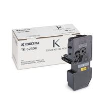KYOCERA Toner TK-5230K TK-5230 1T02R90NL0 Original Schwarz