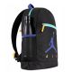 2. Air Jordan Schulrucksack Federmäppchen Schwarz - DZ0703-013