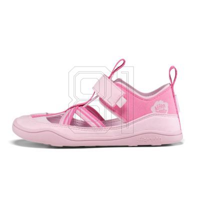 Affenzahn Sandale Vegan Breezy Unicorn Jr 01158-50021 Schuhe
