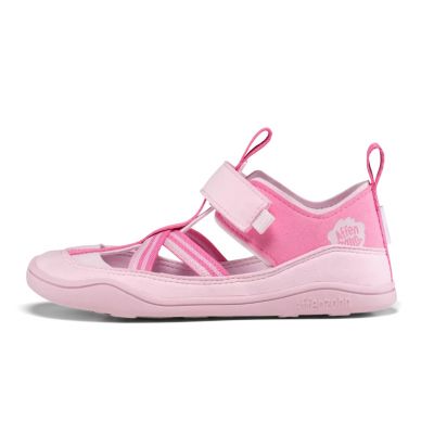 Affenzahn Sandale Vegan Breezy Unicorn Jr 01158-50021 Schuhe