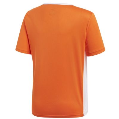 2. Adidas Entrada 18 JSY Y Jr CF1043 T-Shirt