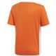 2. Adidas Entrada 18 JSY Y Jr CF1043 T-Shirt