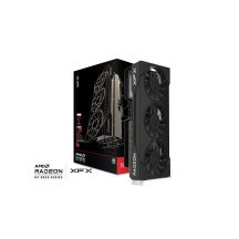 Grafikkarte XFX Swift RX 9070GRE Trip FG 12GB
