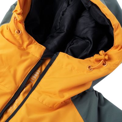 12. Elbrus Bergen Jr Skijacke 92800439270