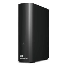 Western Digital Elements WDBWLG0140HBK-EESN Externe Festplatte 14 TB Micro-USB B 3.2 Gen 1 (3.1 Gen 1) Schwarz
