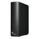 Western Digital Elements WDBWLG0140HBK-EESN Externe Festplatte 14 TB Micro-USB B 3.2 Gen 1 (3.1 Gen 1) Schwarz