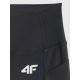 10. Schnelltrocknende Trainingsshorts für Damen 4F 4FRSS26TFSTF134-20S