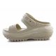 5. Crocs Mega Crush Sandale 207989-2Y2 