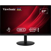 ViewSonic VG2709U-2K 27" LED-Monitor, Flachbildschirm, 68,6 cm