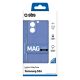 2. SBS Instinct Mag Case für Samsung Galaxy S26, kompatibel mit MagSafe – Blau