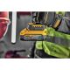 11. DeWALT DCBP518 5,0 Ah PowerStack 18 V Li-Ion-Akku