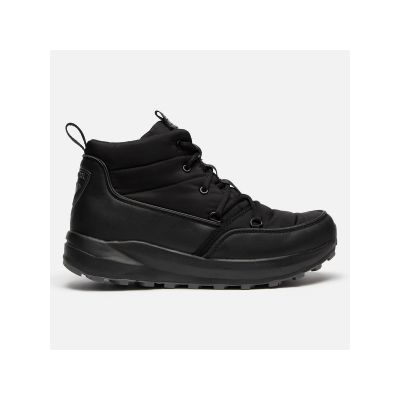 Rossignol W Rossi Resort Wp Black 2.0 Schuhe Schwarz