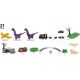 11. BRIO Dino-Abenteuer-Spielzeug