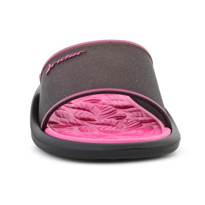 2. RIDER FLOW FEM SCHWARZ/PINK 83799-BN578