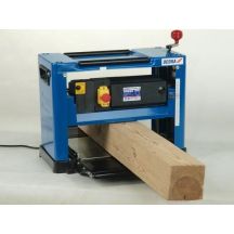 DEDRA Hobel-Dickenhobel 2000W