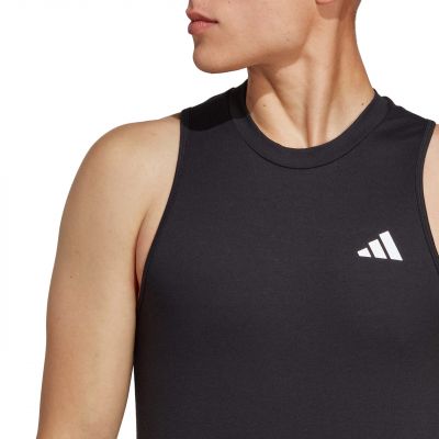 5. adidas Train Essentials Trainingsoberteil M IC6945