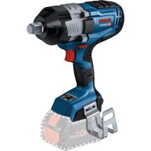 Bosch 3/4"-Schlagschrauber Modell GDS 18V-1600 HC solo, 1600 Nm, Ring