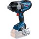 Bosch 3/4"-Schlagschrauber Modell GDS 18V-1600 HC solo, 1600 Nm, Ring