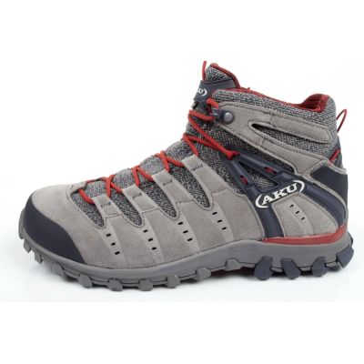 13. Aku Alterra GORE-TEX M 713107 Trekkingschuhe