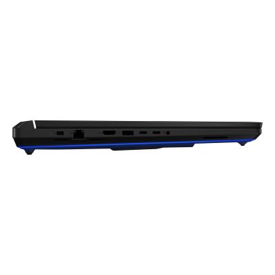 11. ASUS ROG Strix SCAR 18 G835LXG-U9644X Ultra 9 290HX 18,0" 4K 240Hz Mini-LED 1600nits AG 32GB DDR5 6400 SSD (2TB+2TB) GeForce RTX 5090 24GB WLAN+BT LAN Kamera 1080p+IR 90Wh Windows 11 Pro Aluminium Off Black