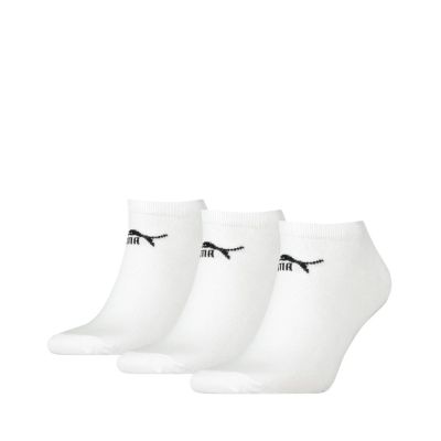4. Puma Sneaker Socken 3er-Pack 201103001-300