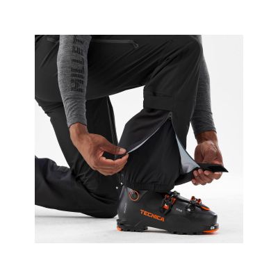 6. MILLET MM White 3L Hose Schwarz