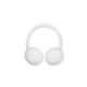 12. Philips 5000 Serie TAH5209WT/00 Kopfhörer/Headset Kabelloses Kopfbügel-Headset Anrufe/Musik Bluetooth Weiß
