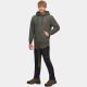 7. Alpinus Lugano M BR18259 Sweatshirt
