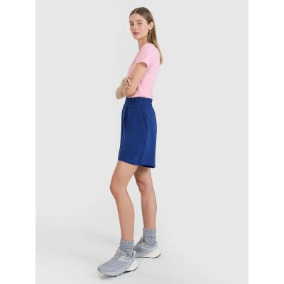 5. Damen-Jogginghose 4F 4FWMM00TSHOF771-031S