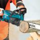 2. Makita DUC357 Kettensäge Blau