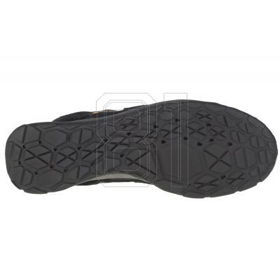 8. Caterpillar Quest Runner M P110713 Schuhe