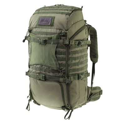 2. Magnum Multitask 55 Rucksack 92800538544