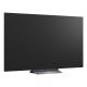 13. LG OLED65C51LA OLED evo 65'' 4K Ultra HD 144 Hz TV WebOS Dolby Atmos Schwarz