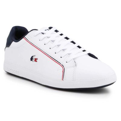 2. Lacoste Turnschuhe M 7-37SMA0022407