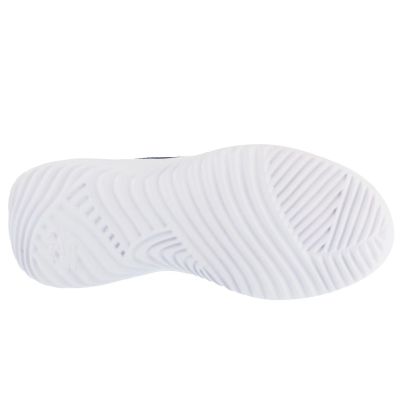 4. Skechers Slip-Ins: Bounder - Simple Cut 303585L-NVY Marineblau 28