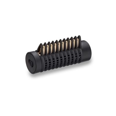 16. Babyliss AS970E Ionen-Lockenstab (650W; Schwarz und Gold)