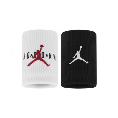 Jordan Jumpman Dri-Fit Frottee-Schweißbänder - J1007579068