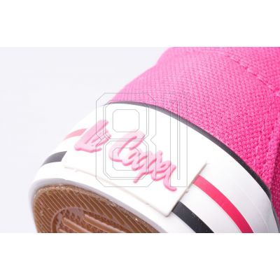 14. Lee Cooper Jr. Turnschuhe LCW-22-44-0802K