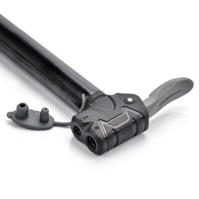 8. Meteor Stroke 31597 Mini-Fahrradpumpe
