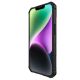4. Nillkin CamShield Armor Pro Case iPhone 14 Plus Hülle gepanzerte Abdeckung mit Kameraabdeckung Ringständer schwarz